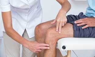 como tratar a artrose do joelho
