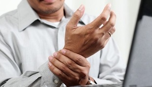 diferença nos sintomas de artrite e artrose